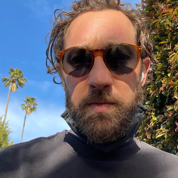 Meet your Posher, Christopher - Picture 1 of 1